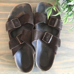 Birkenstock Sandals